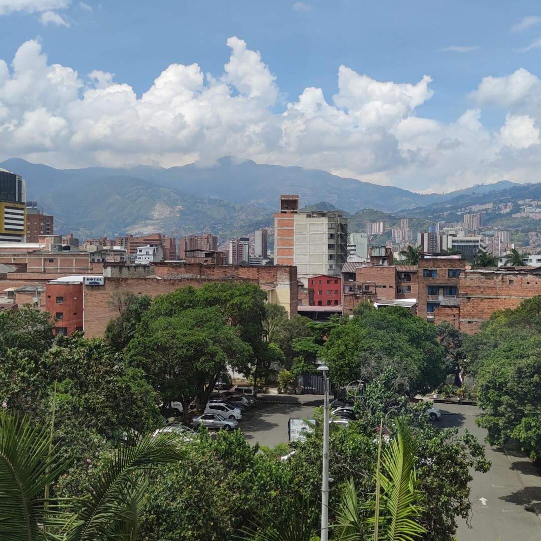 Medellín 2022