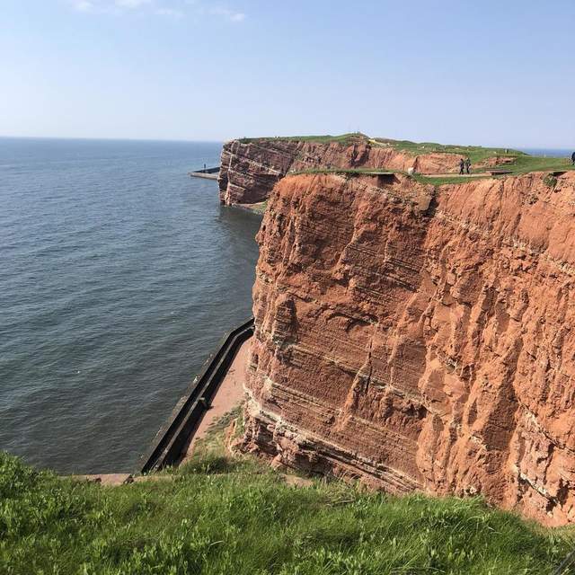Helgoland