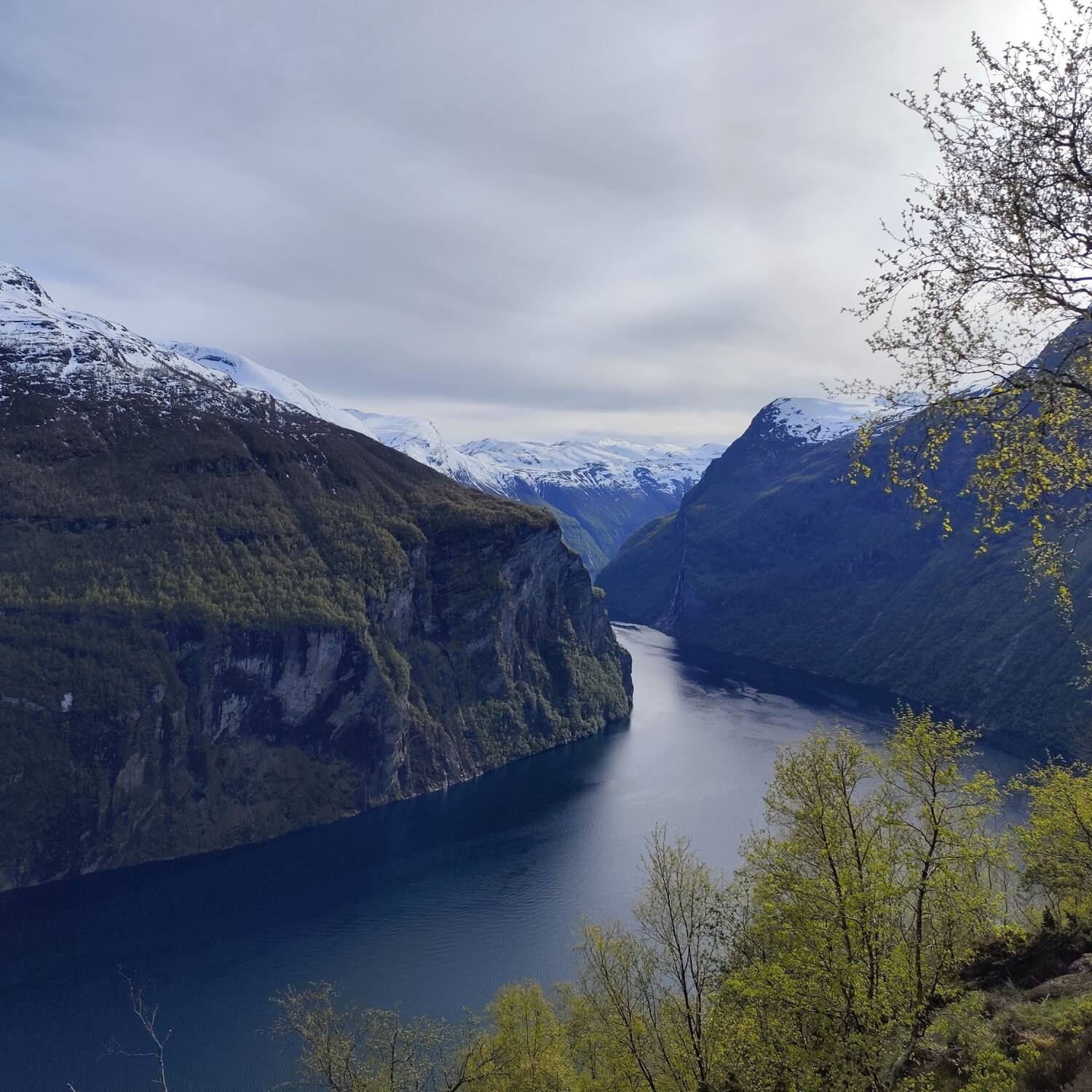 2026 Norwegen