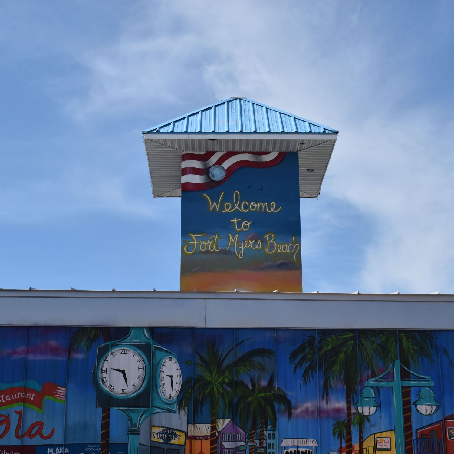 Miami/Fort Myers/Kissimmee