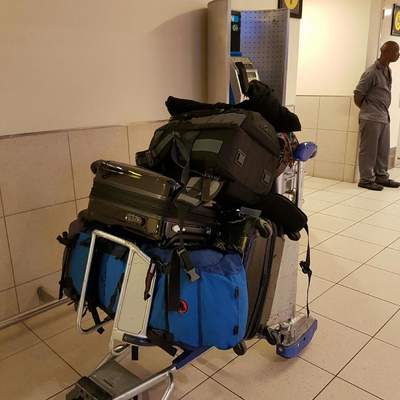 Südafrika Rundreise