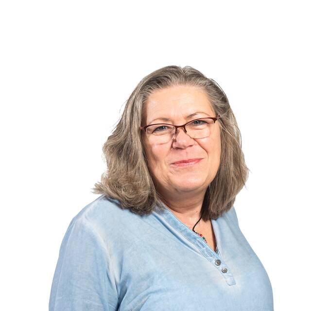 Heike Strunz