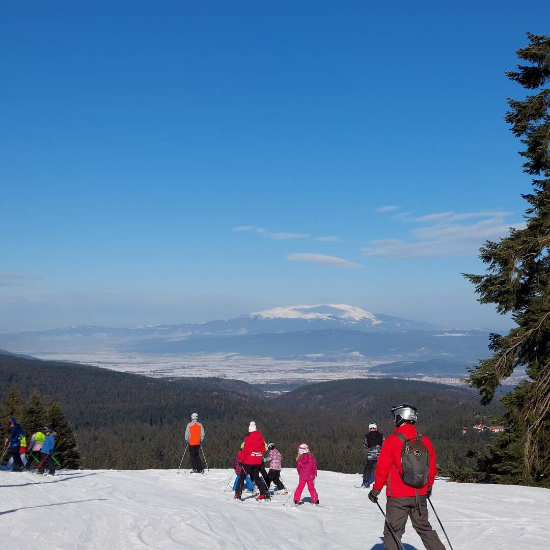 Bulgaria Feb 2022