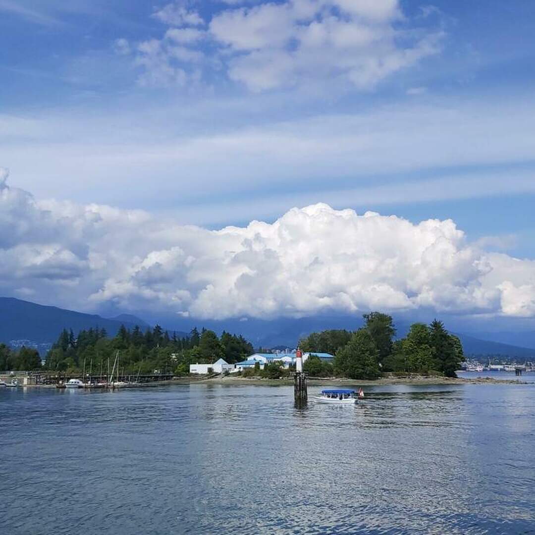 Canada & Alaska Summer 2019