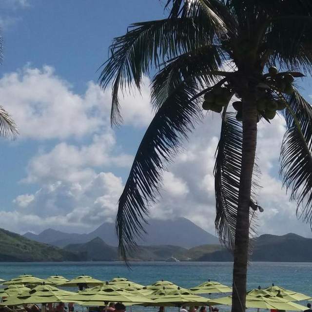 Caribbean Xmas Cruise 2017