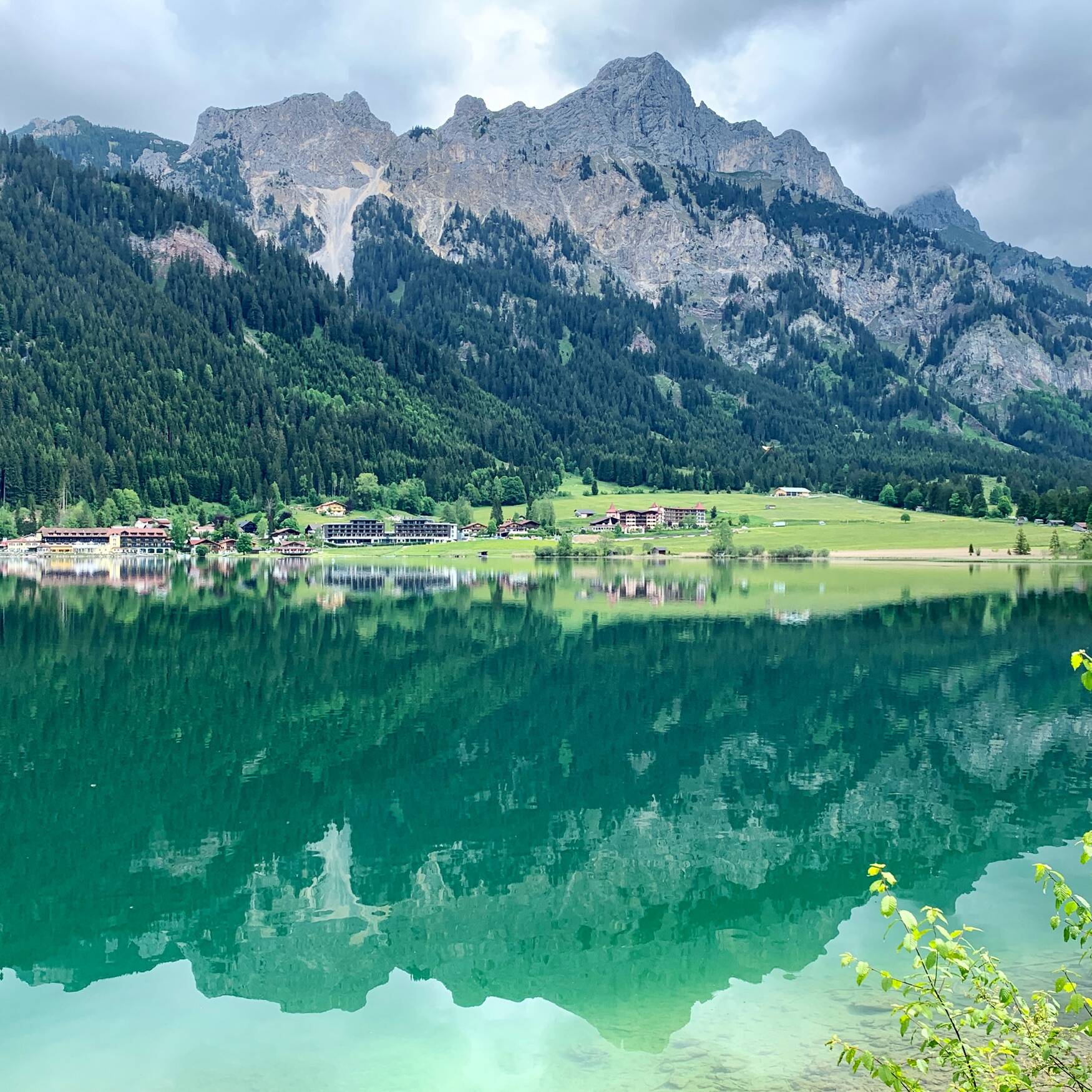 Tannheimer Tal