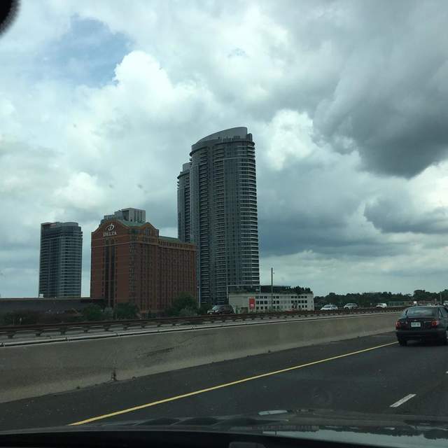 Summer Road Trip 2017