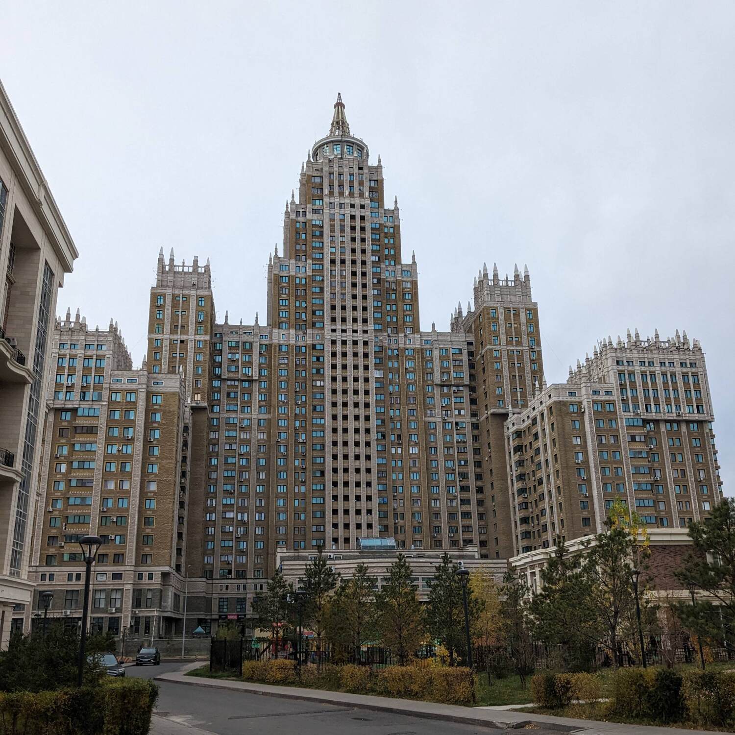 Kazakhstan