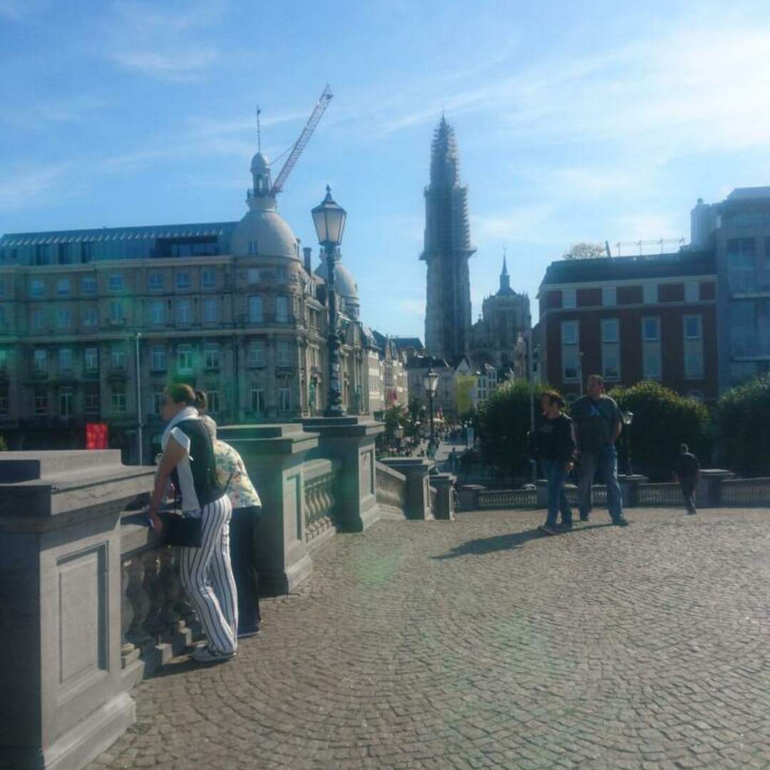 Amtwerpen