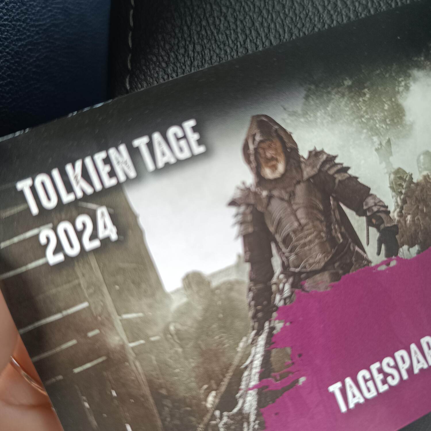 Tolkien Tage Geldern