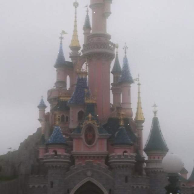 Disneyland Paris