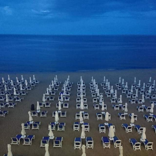 Kurztrip Bulgarien