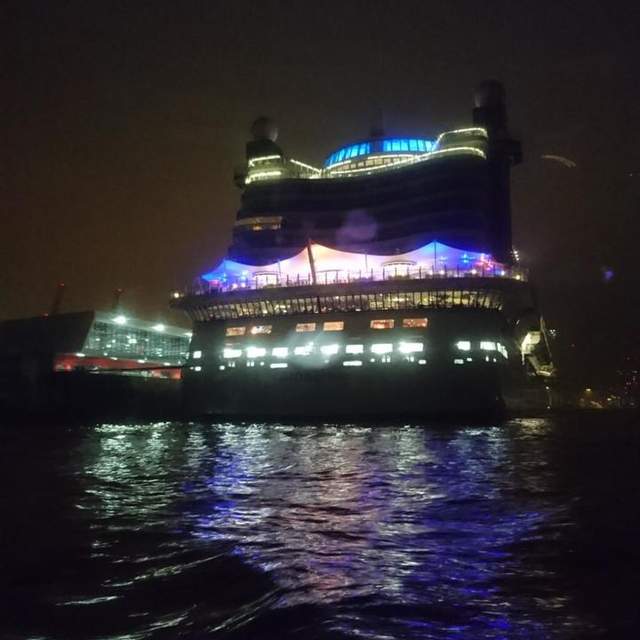 Hamburg