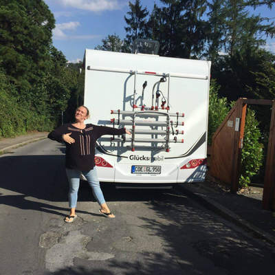 Tour der France été 2016