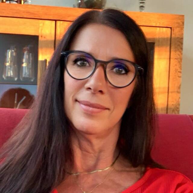 Anne Lindemann