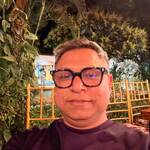 Saurab Sen
