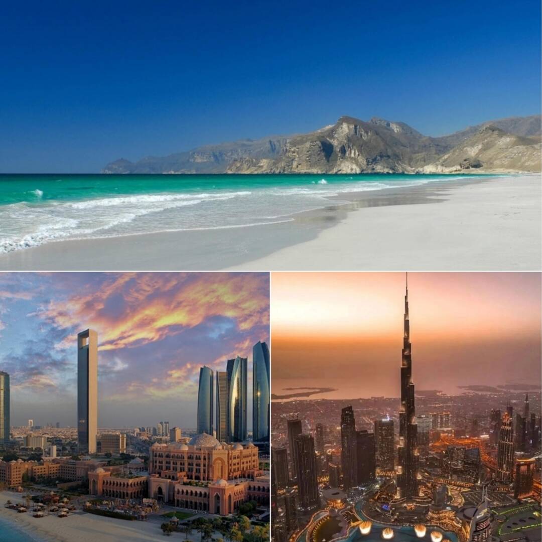 AIDAcosma Orient