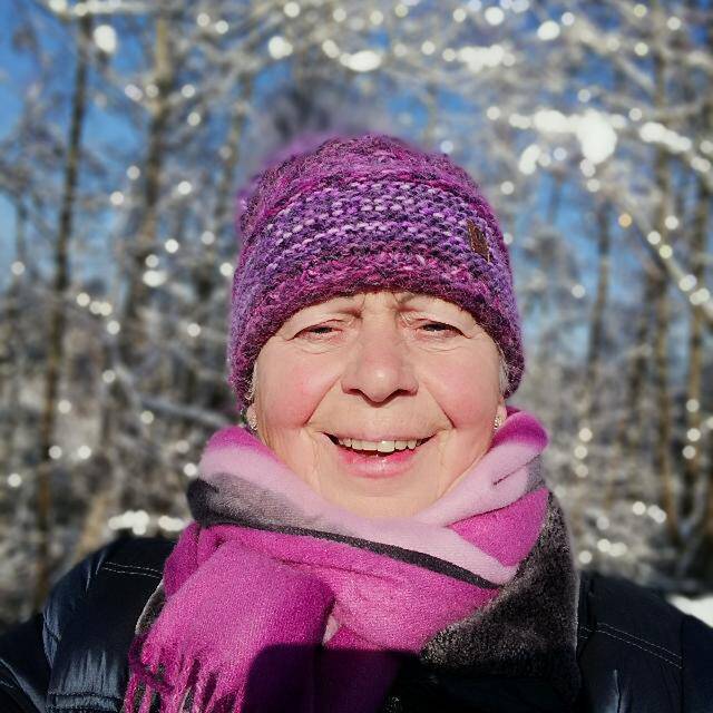 Helga Stadler