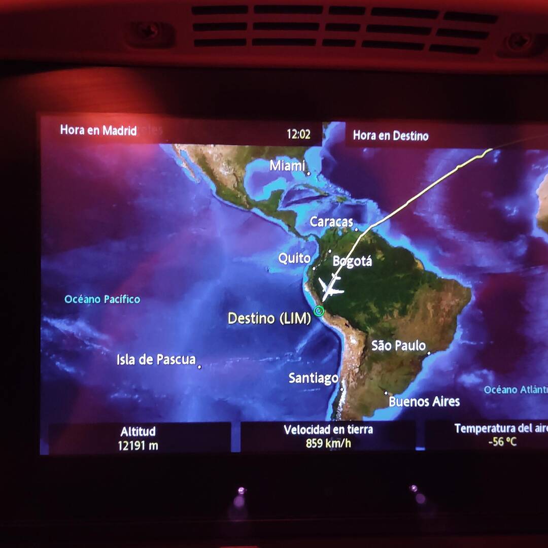 Peru