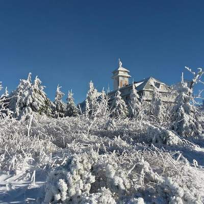 Fichtelberg