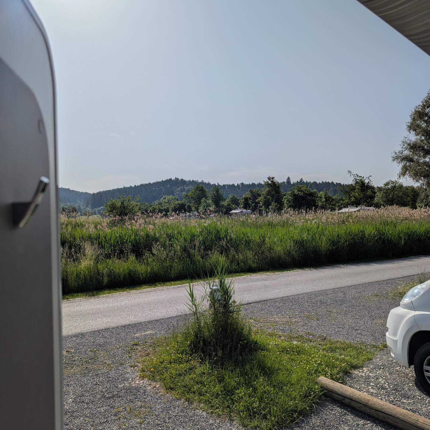 Auf gehts nach Bad Dürrheim