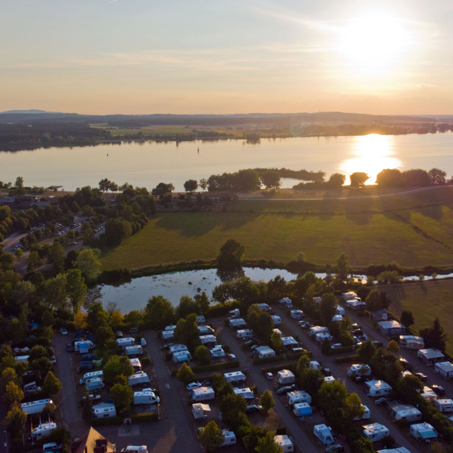 Endlich gehts wieder on Tour..