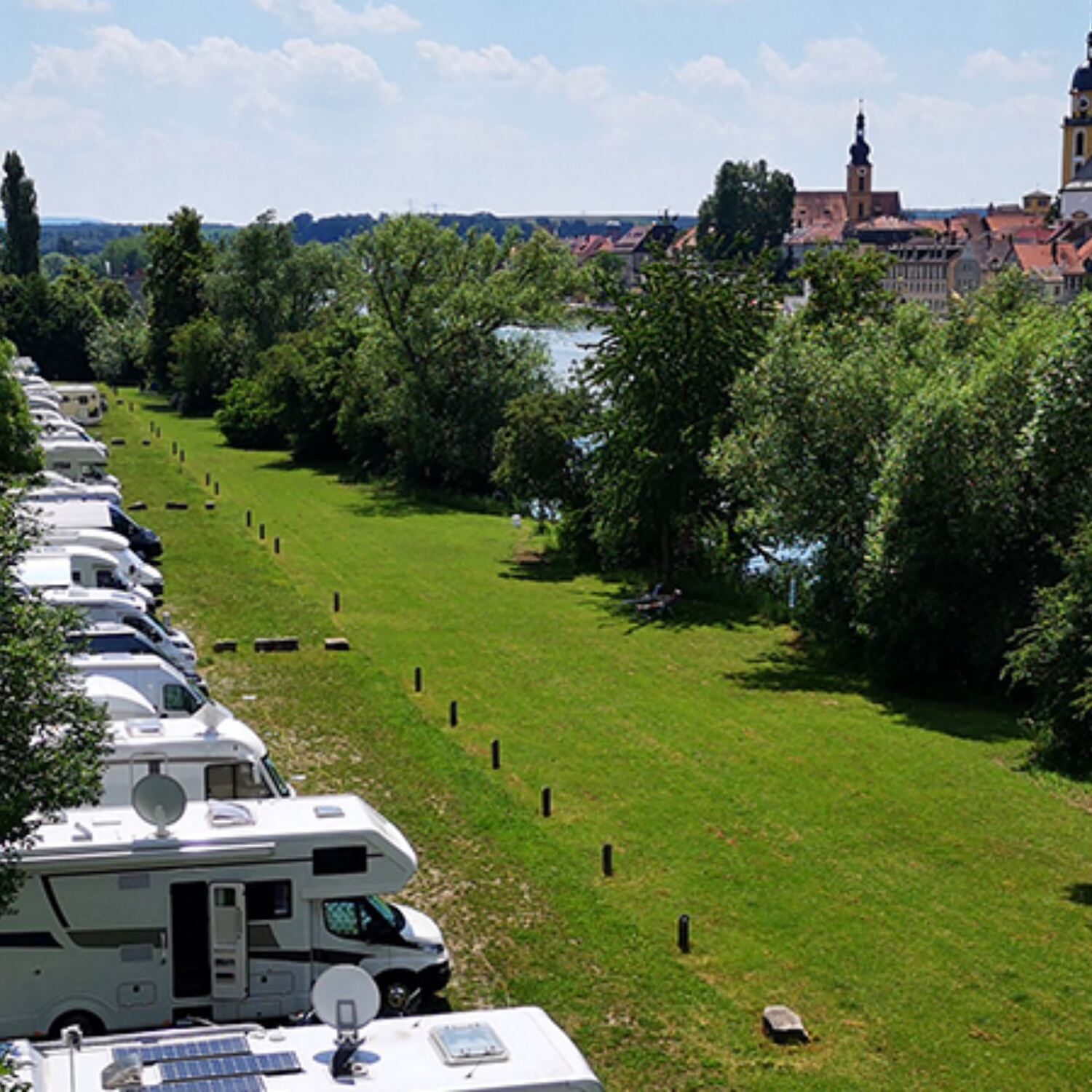 Endlich wieder Wochenende