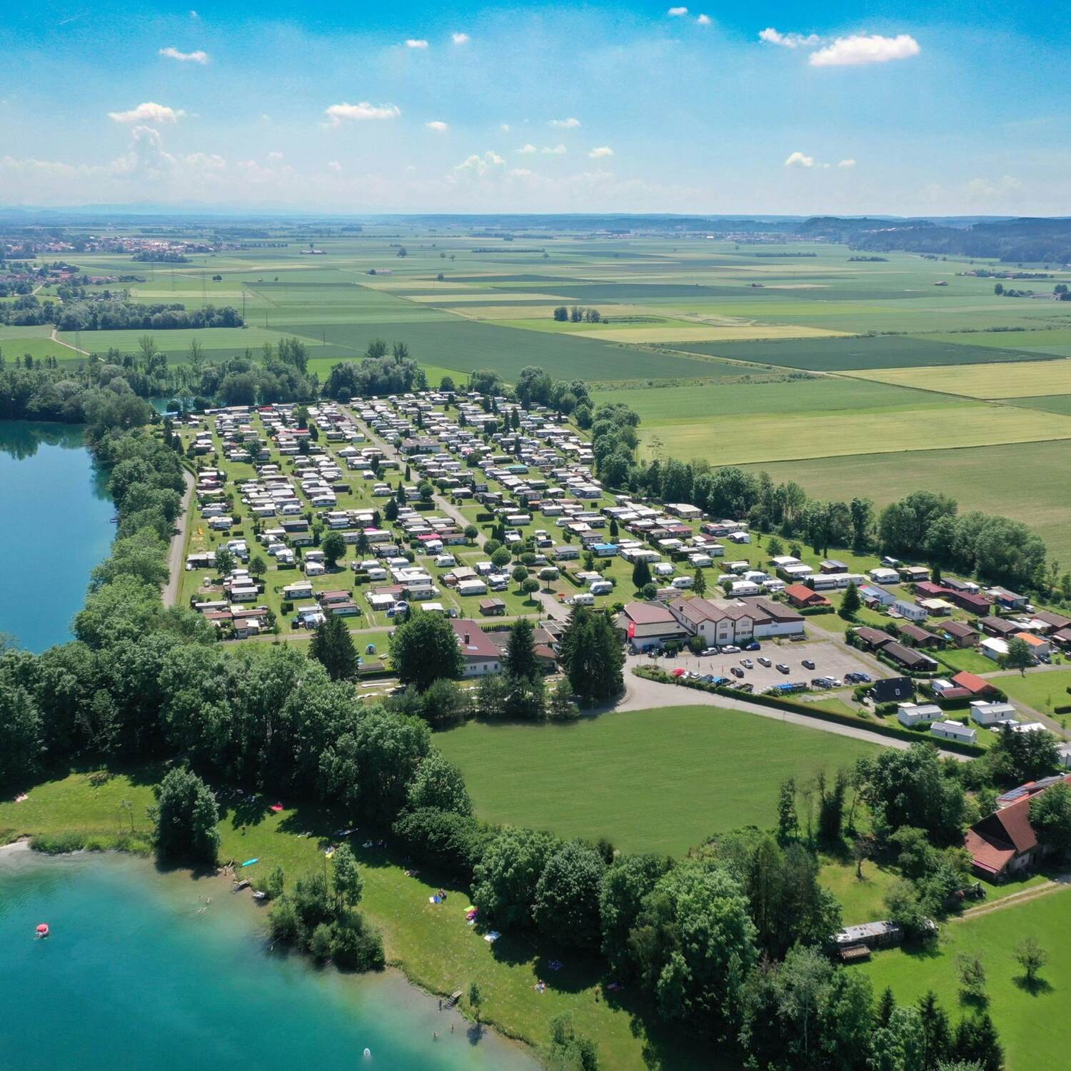 Wochenendtrip nach Kirchberg