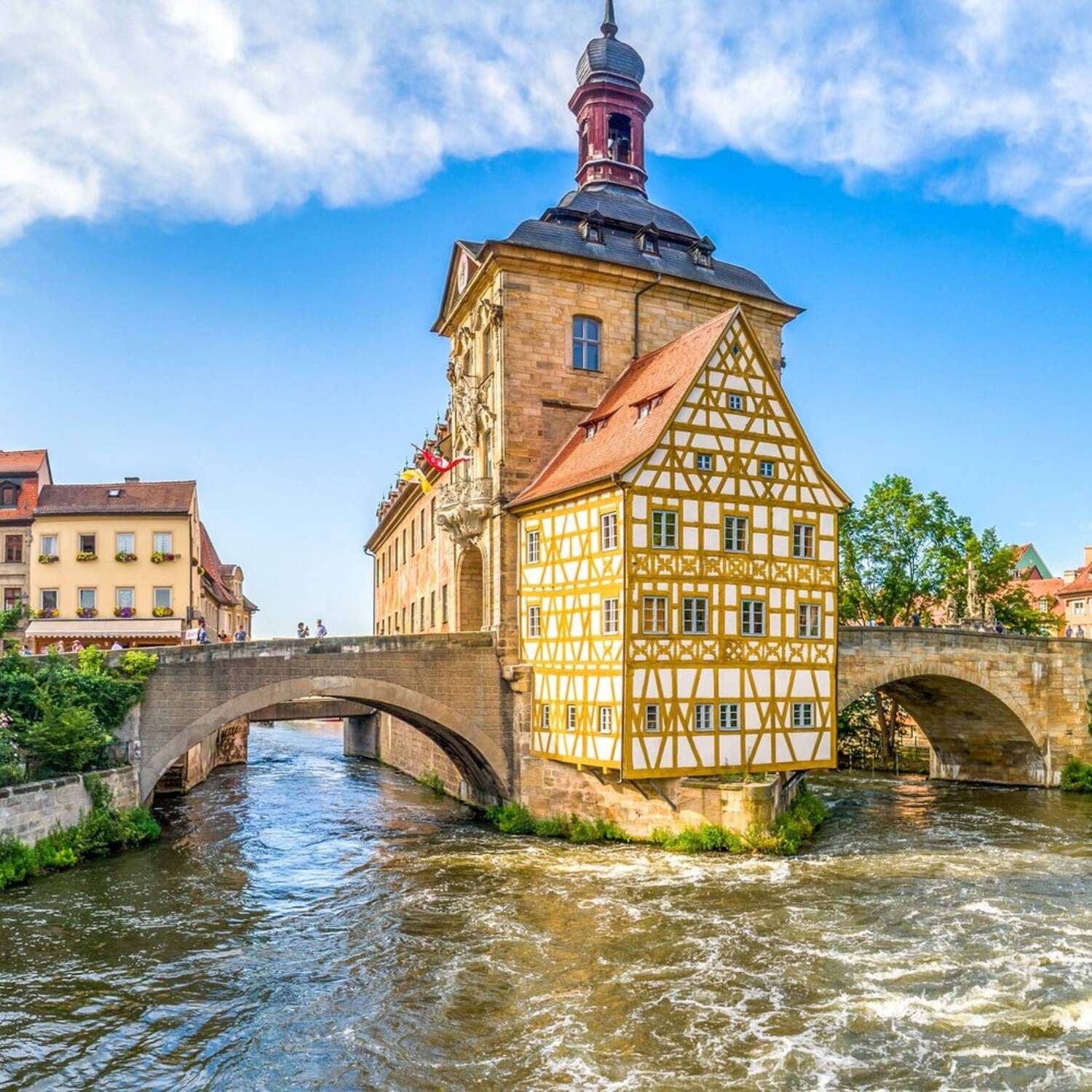 Endlich wieder Wohnmobiltour