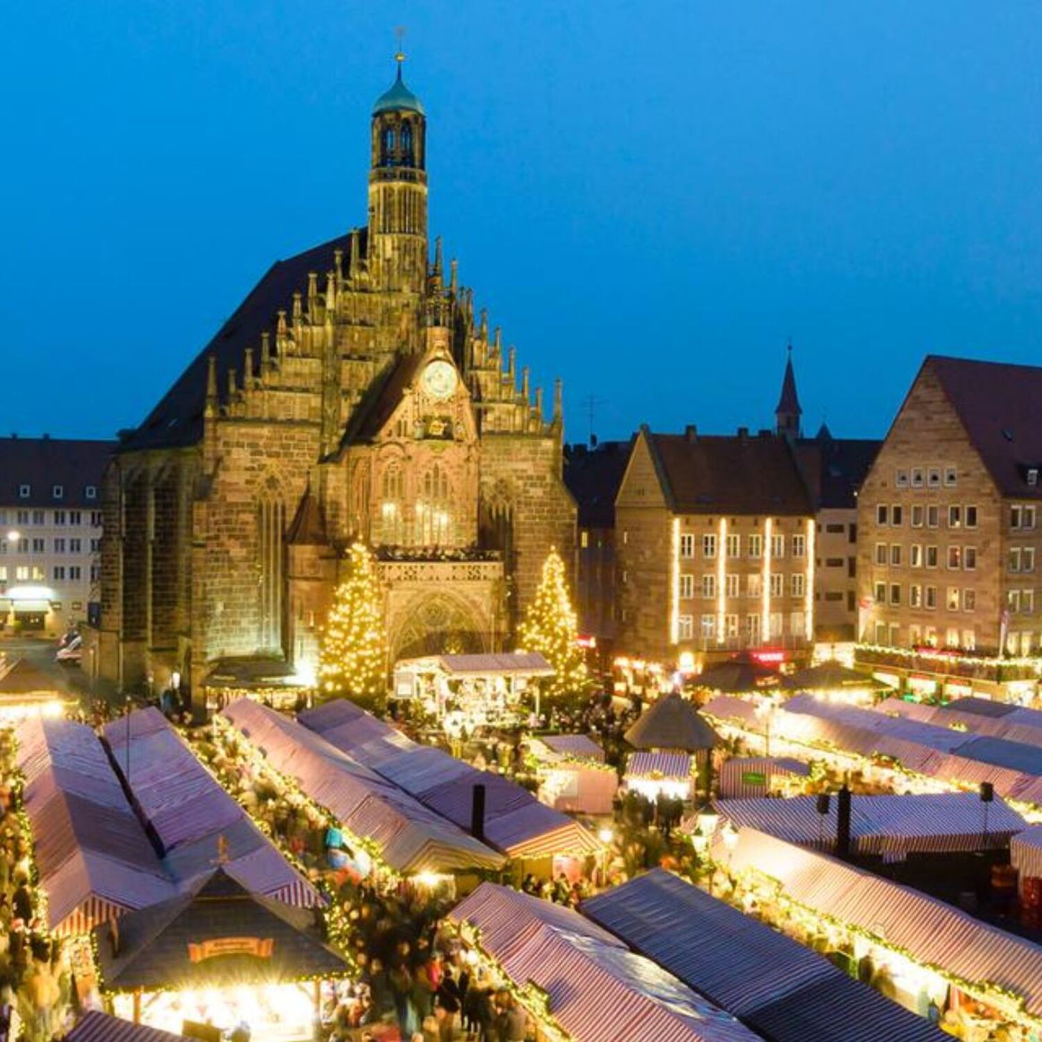 Treffen mit unseren Schweizern