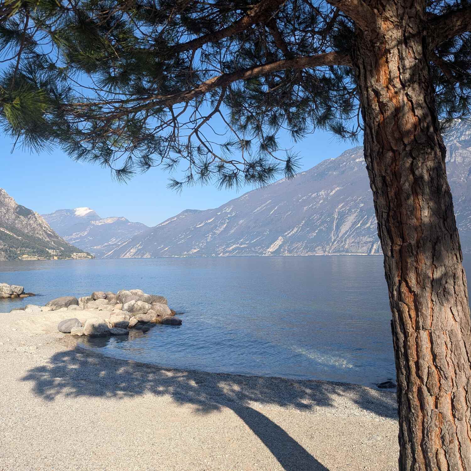 Gardasee/Lago Maggiore 2026