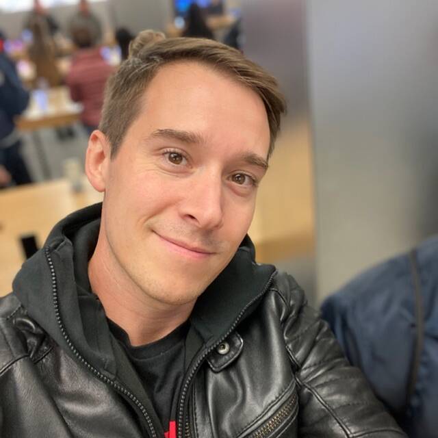 Florian Rengsberger