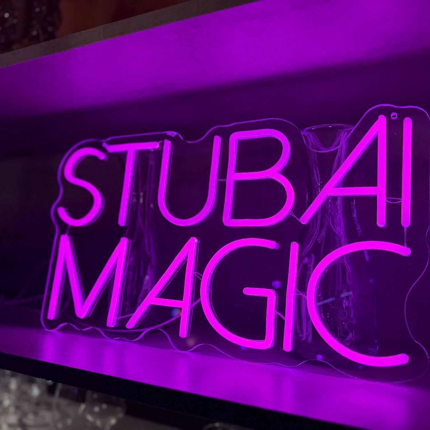 Stubai Magic