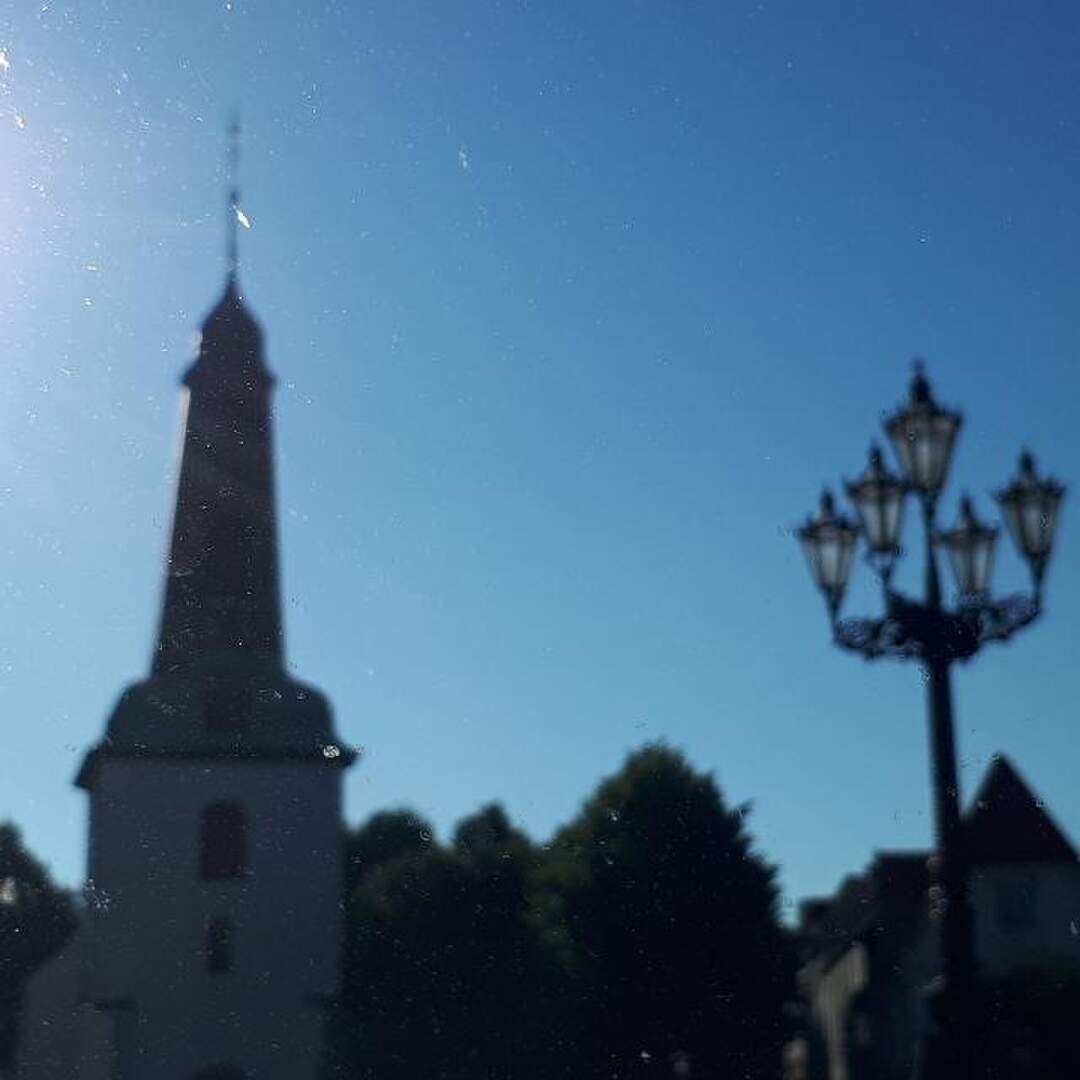 Kurztripp Schleswig-Holstein