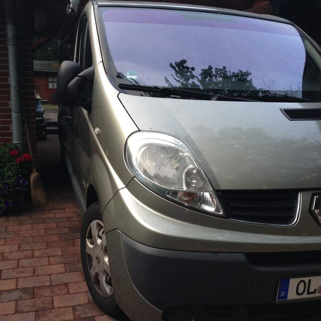 Privat Südfrankreich
