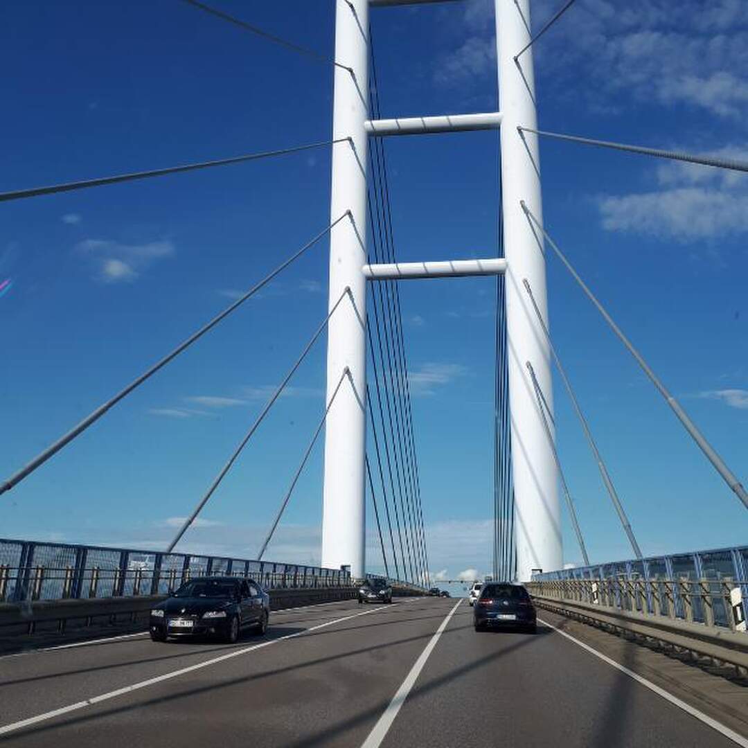 Rügen - ein paar Urlaubstage