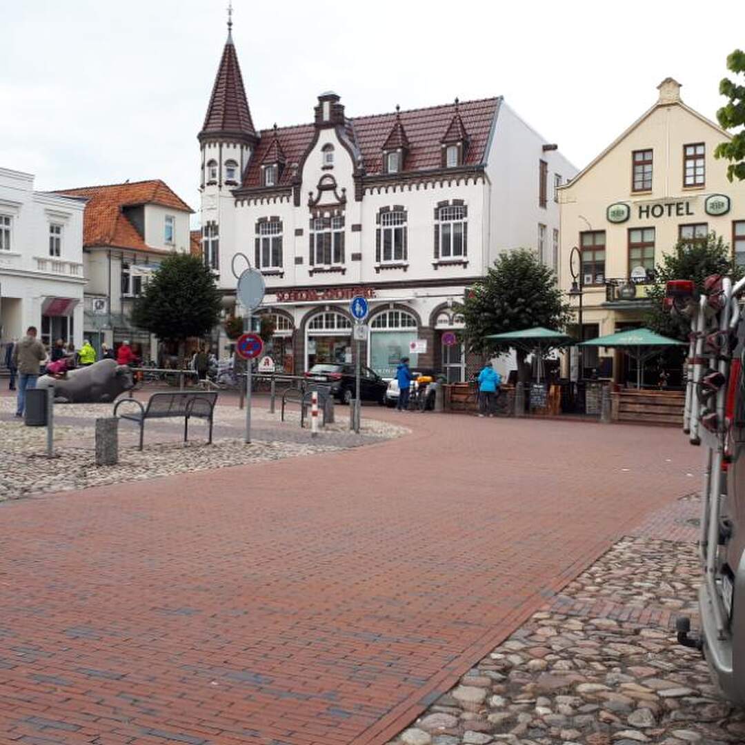 Jever - Tagestour