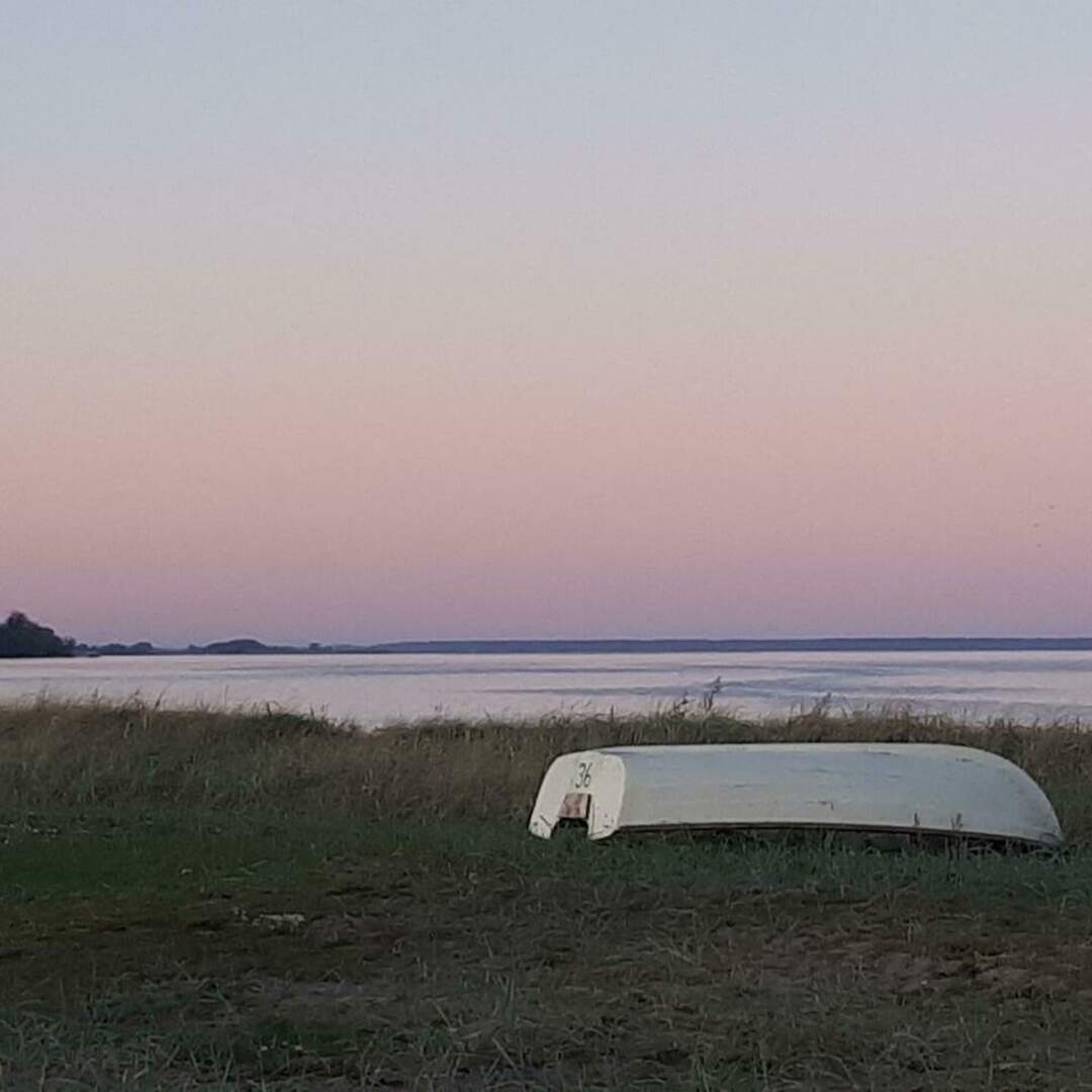 Dänemark Ostsee Kurztripp