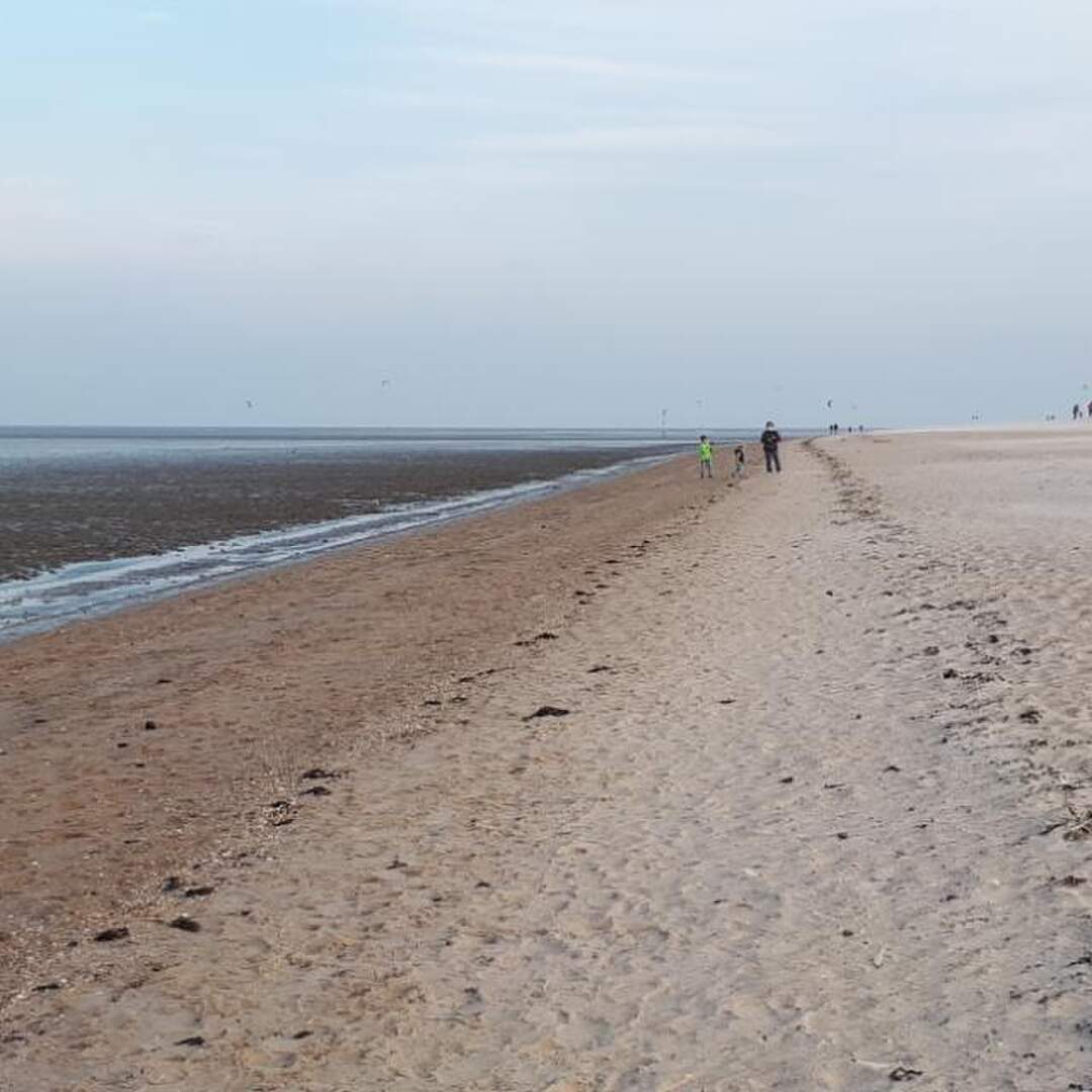 Schillig - Nordsee