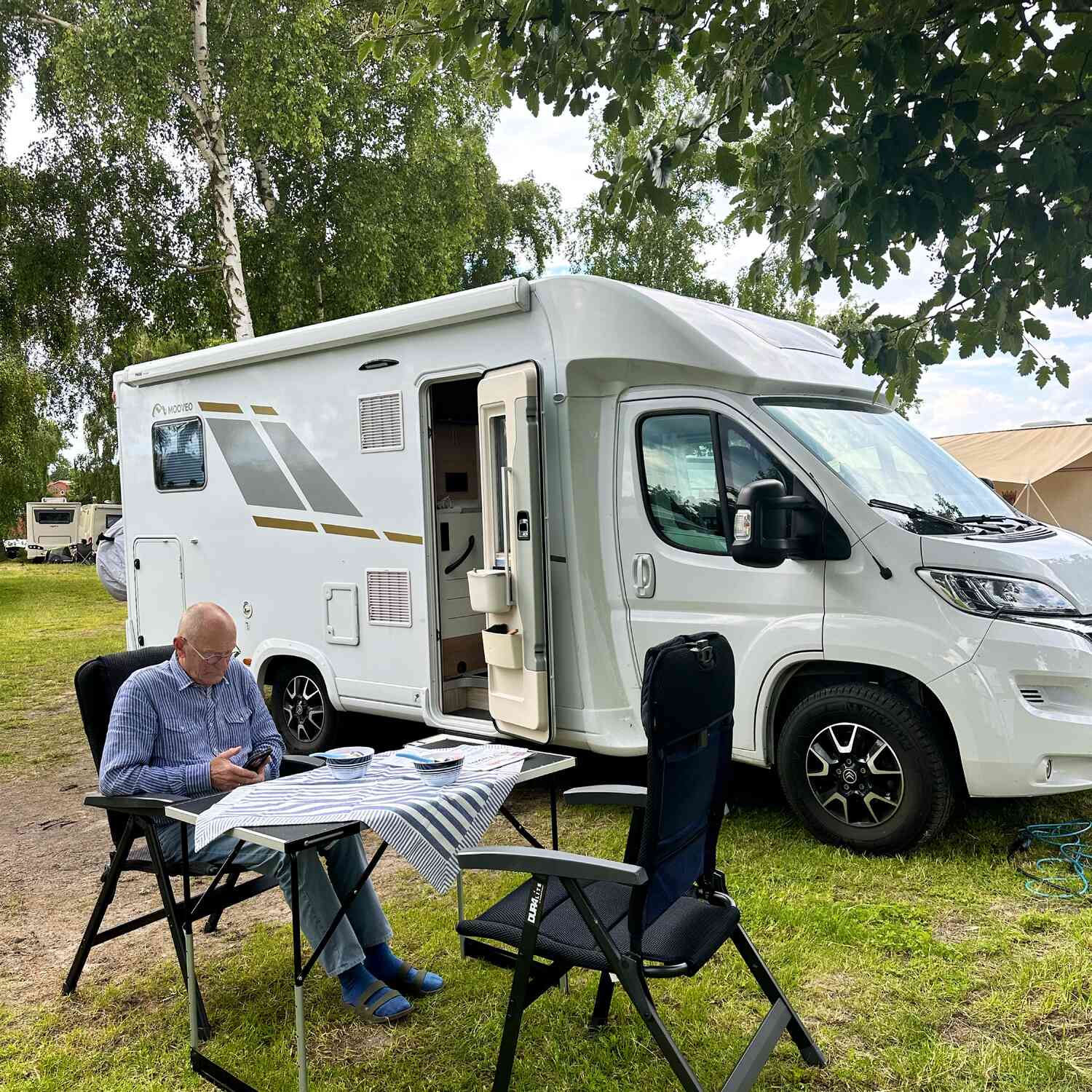 Zingst und Polen