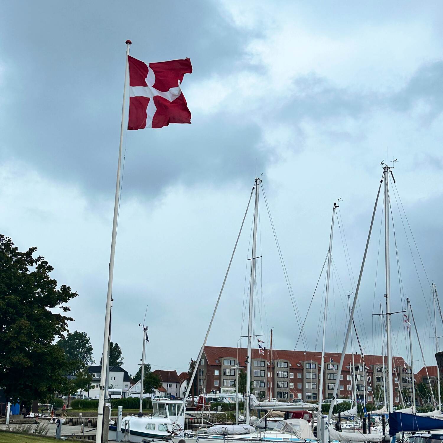 Dänemark