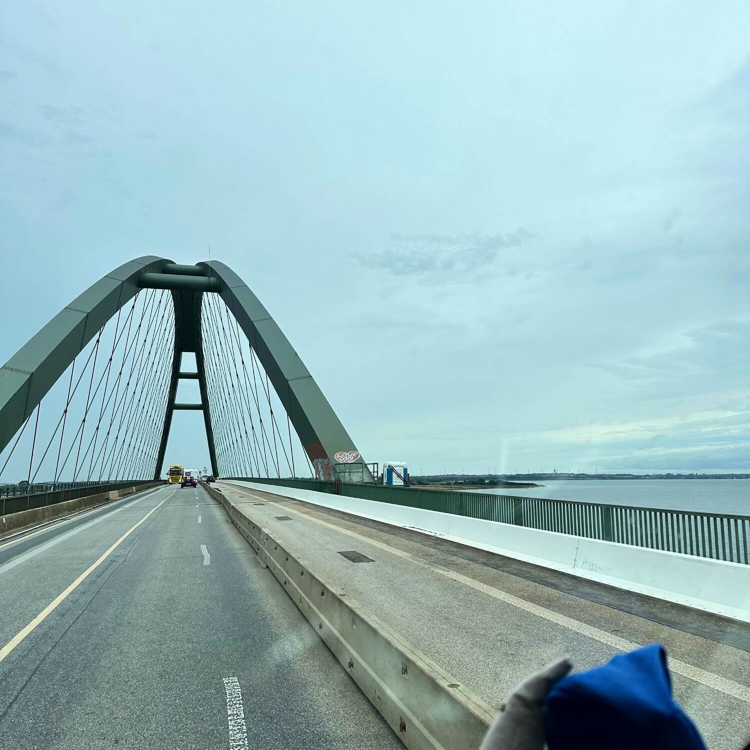Schweden, Herzensheimat