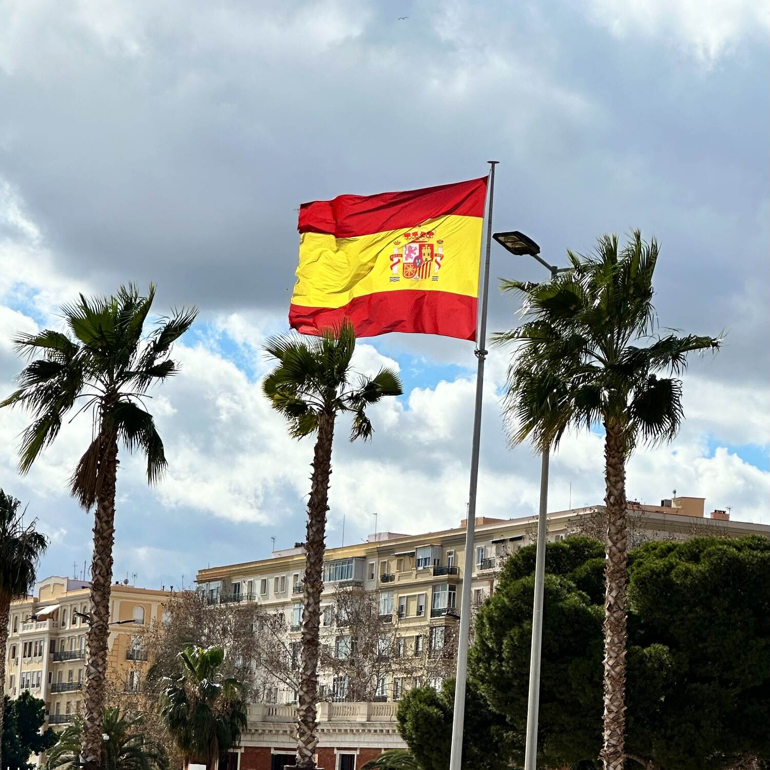 Spanien 🇪🇸 Portugal 🇵🇹