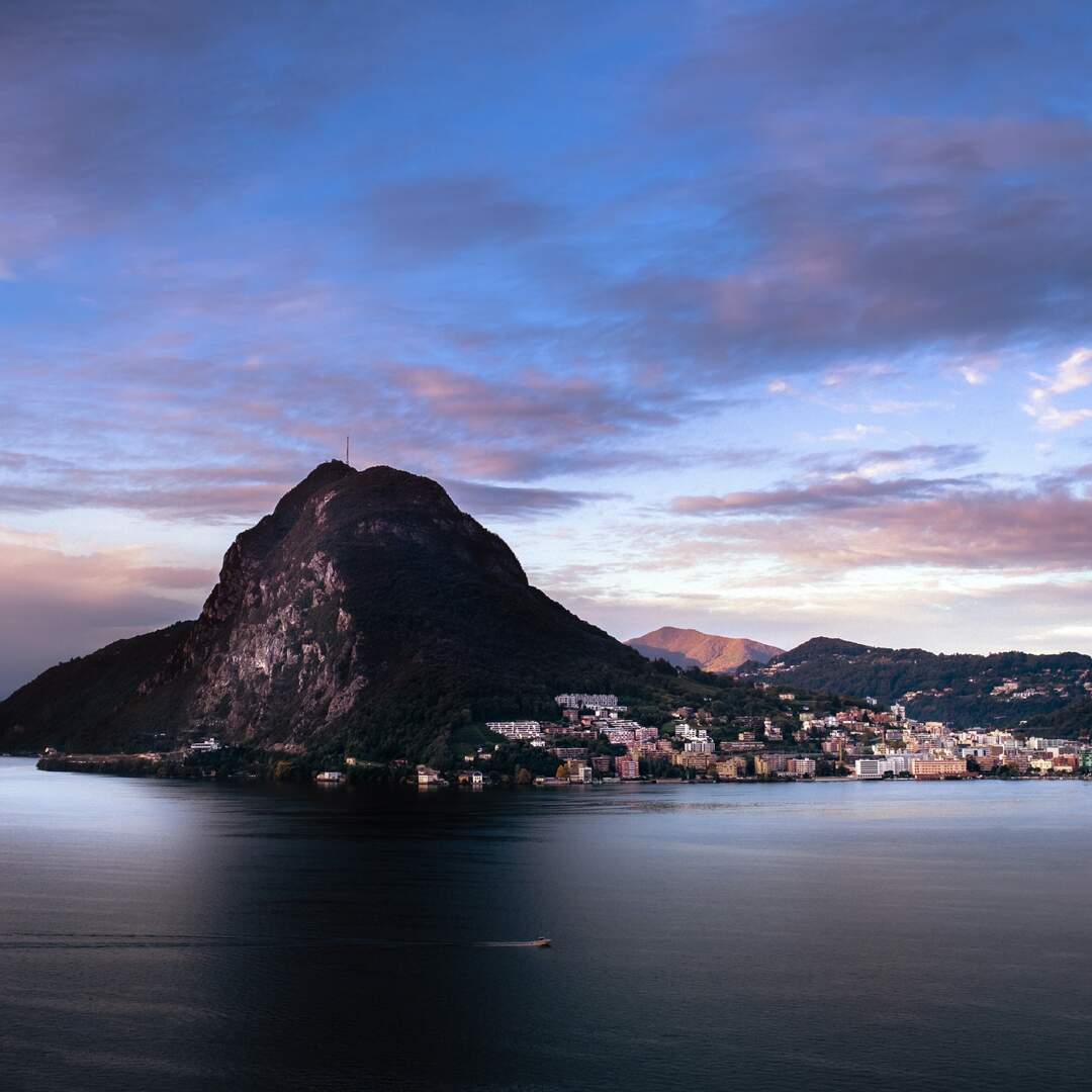 Lugano 2022