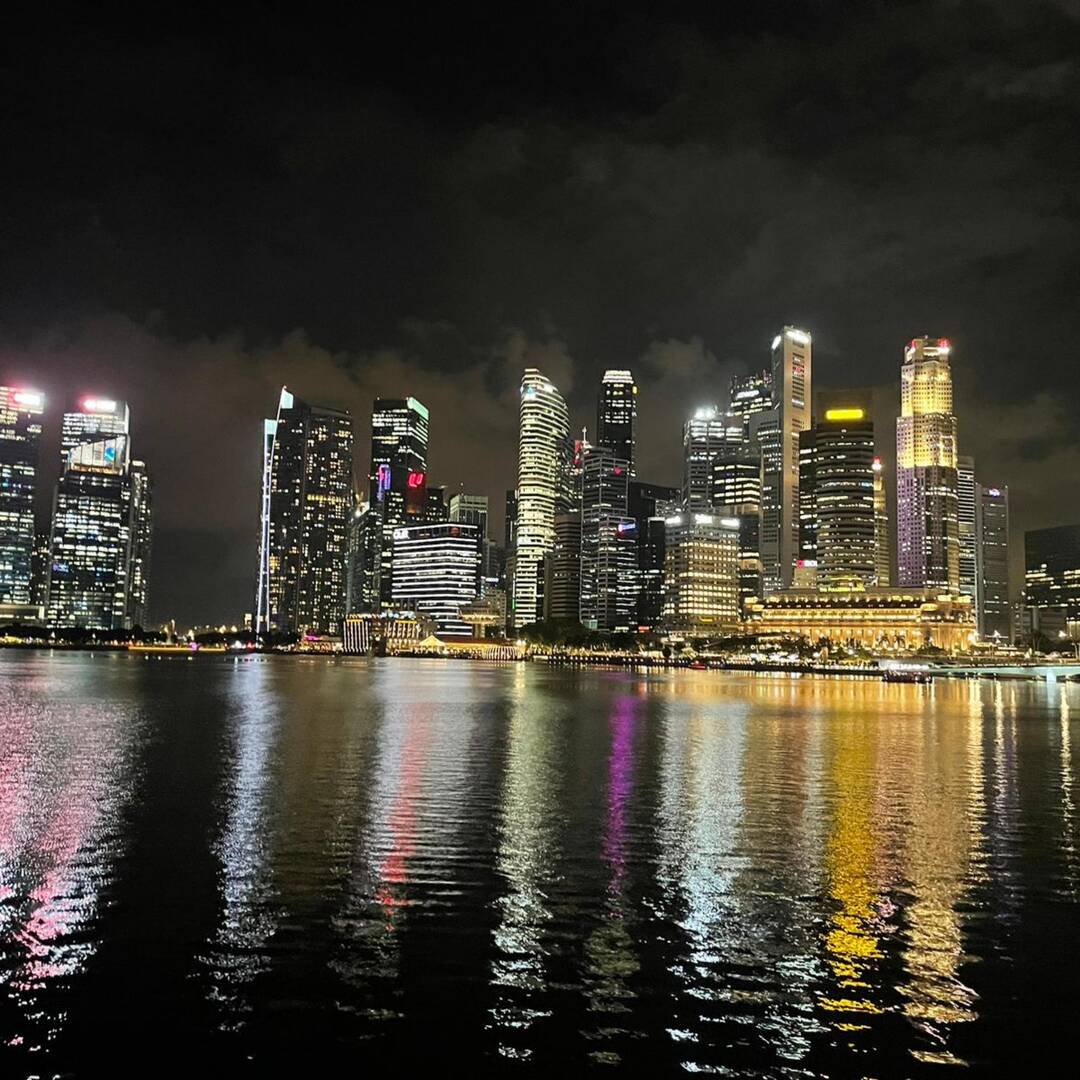 Singapore
