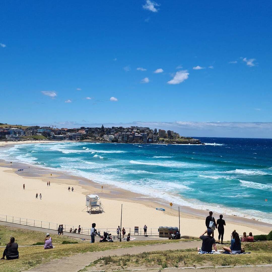 Australien