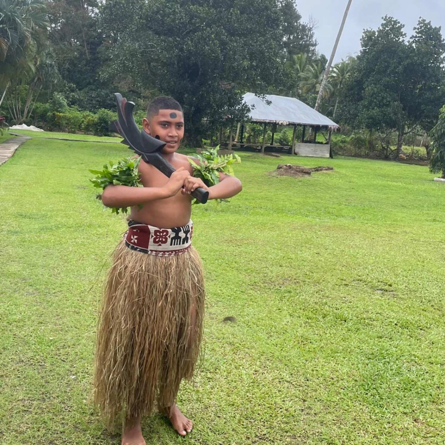 Fiji
