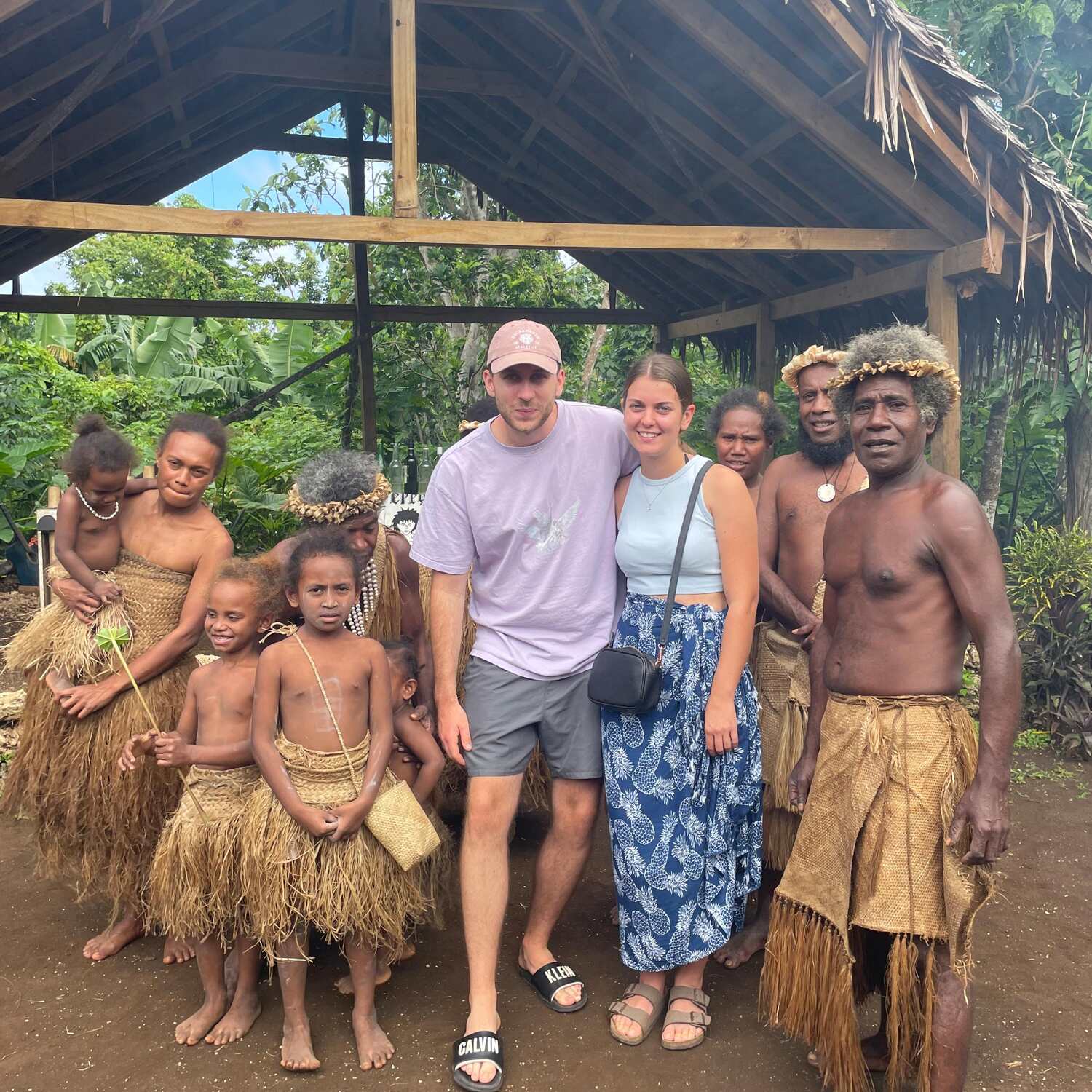 Vanuatu