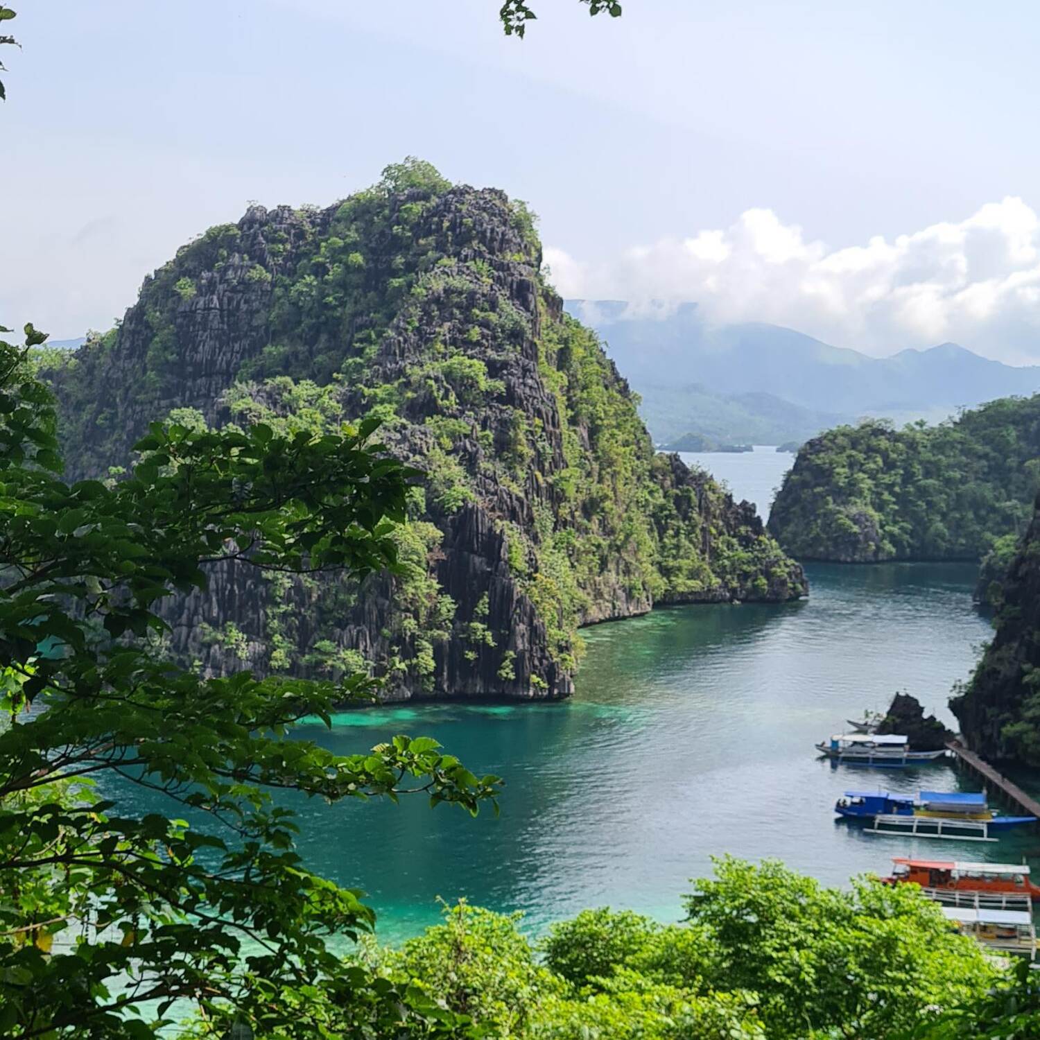 Philippinen