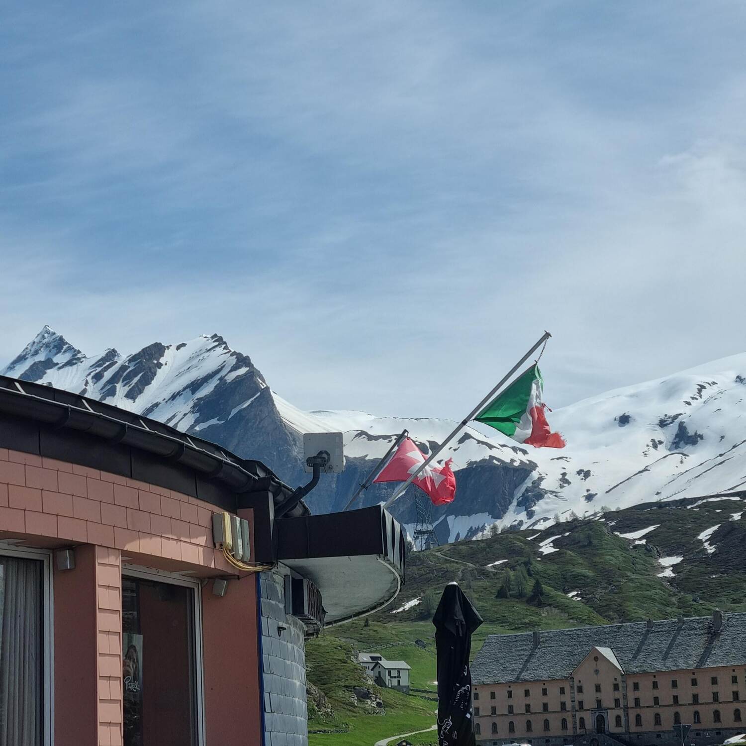 Bella Italia